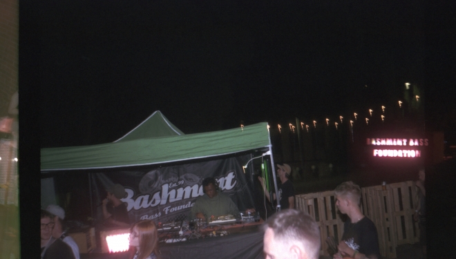 25 SHAKHTA meets TRUANT bashment bass foundation, truant